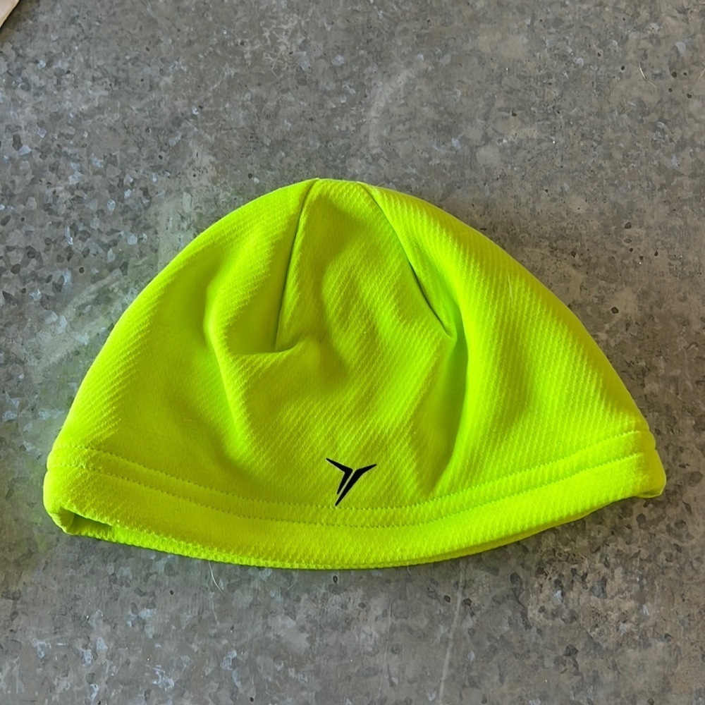 Beanie hat